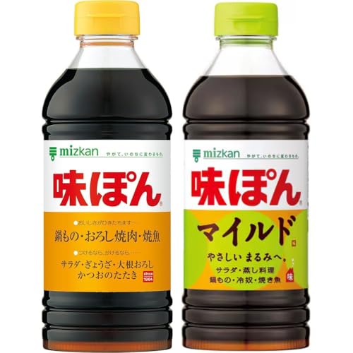 調味料 ミツカン 味ぽん」の人気商品一覧 | 安い商品を通販サイトから